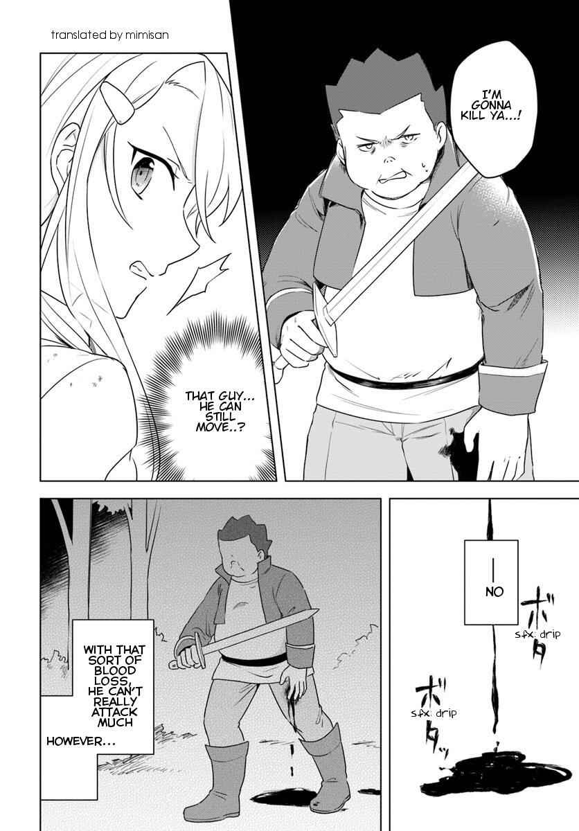 Eiyuu No Musume To Shite Umarekawatta Eiyuu Wa Futatabi Eiyuu O Mezasu Chapter 11.1 10